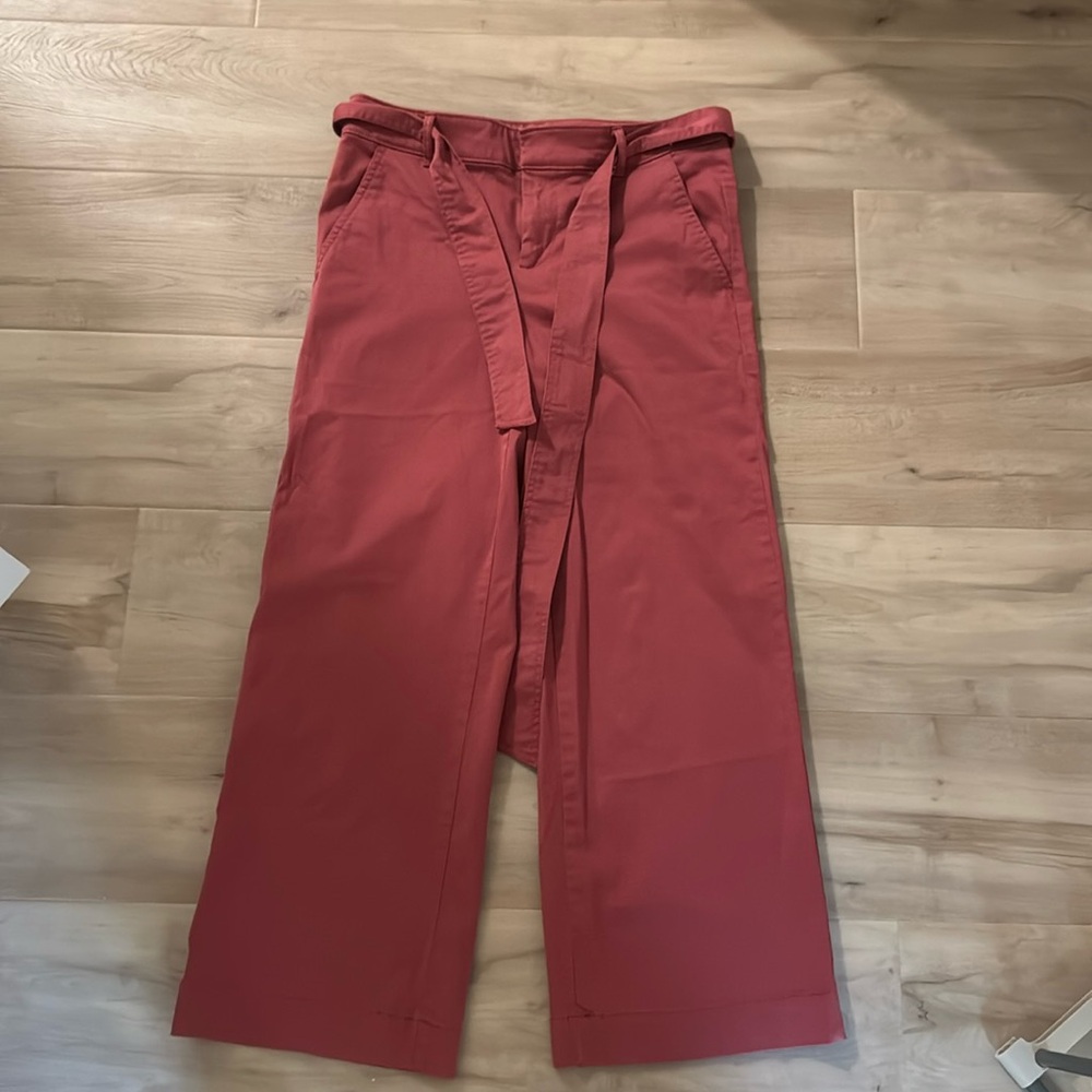 Dressy/casual linen pants